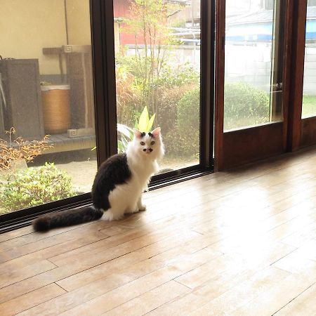 Guest House Roji To Akari Naoshima Exterior photo